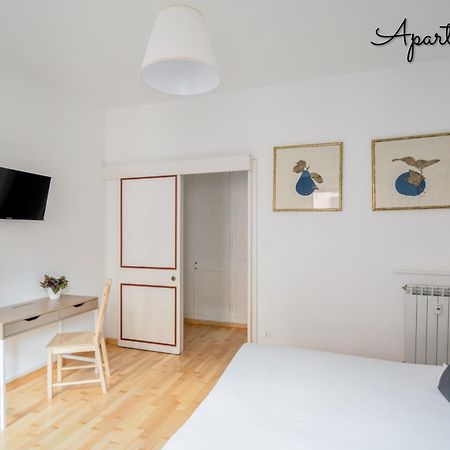Pennylane Rome Apartment Екстер'єр фото
