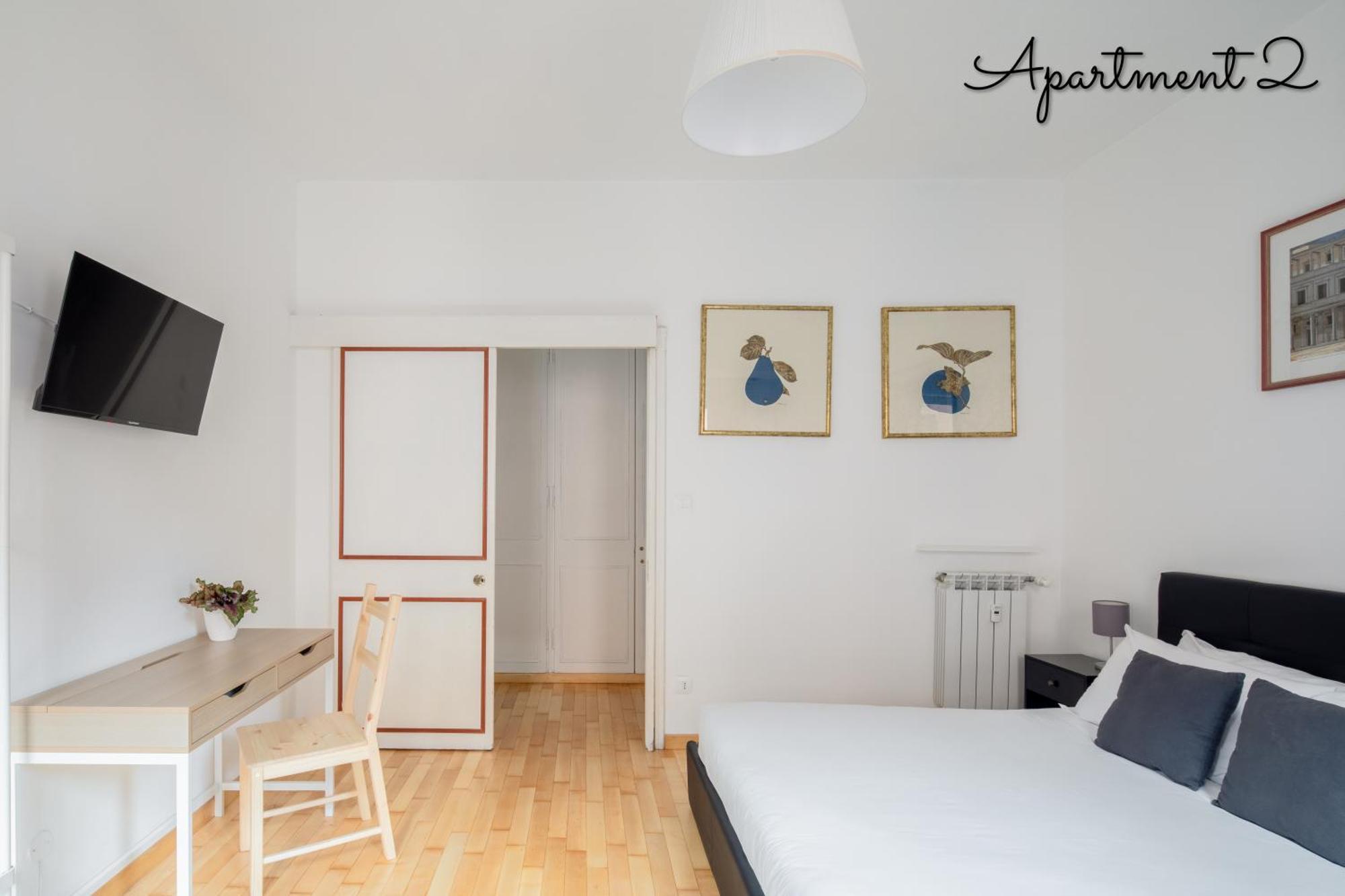 Pennylane Rome Apartment Екстер'єр фото