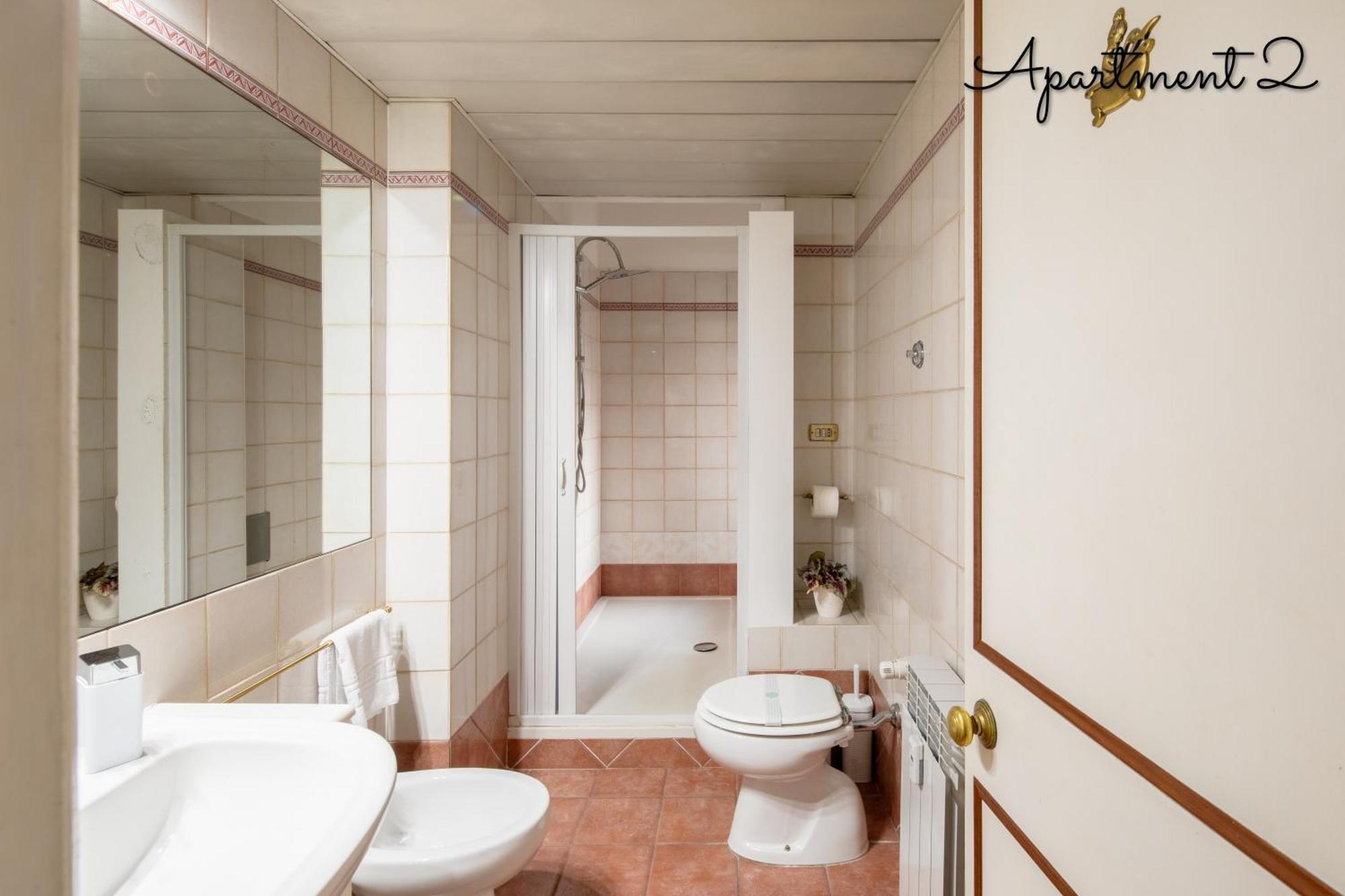 Pennylane Rome Apartment Екстер'єр фото