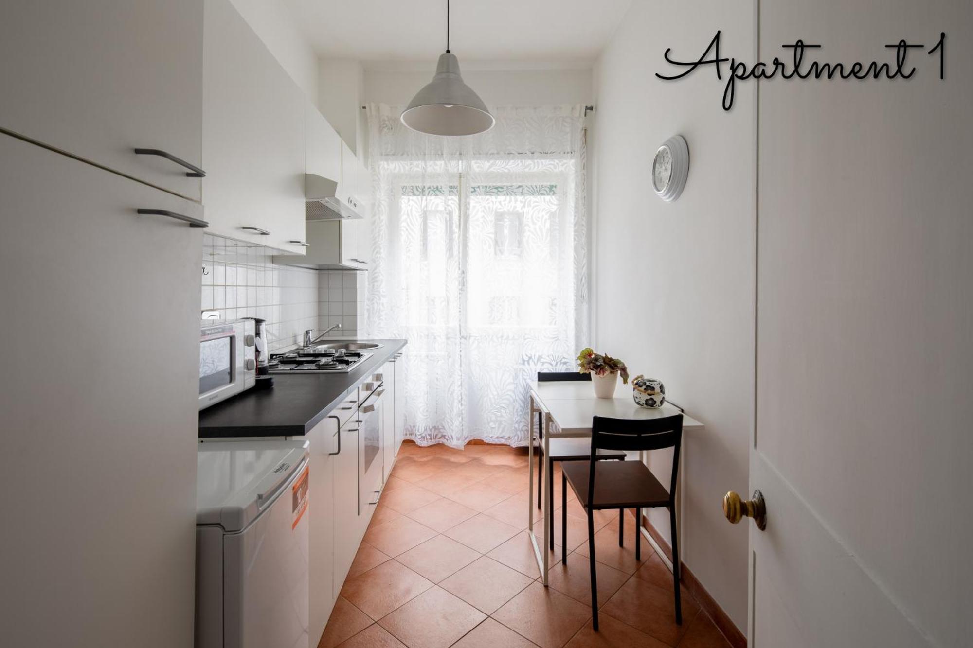 Pennylane Rome Apartment Екстер'єр фото