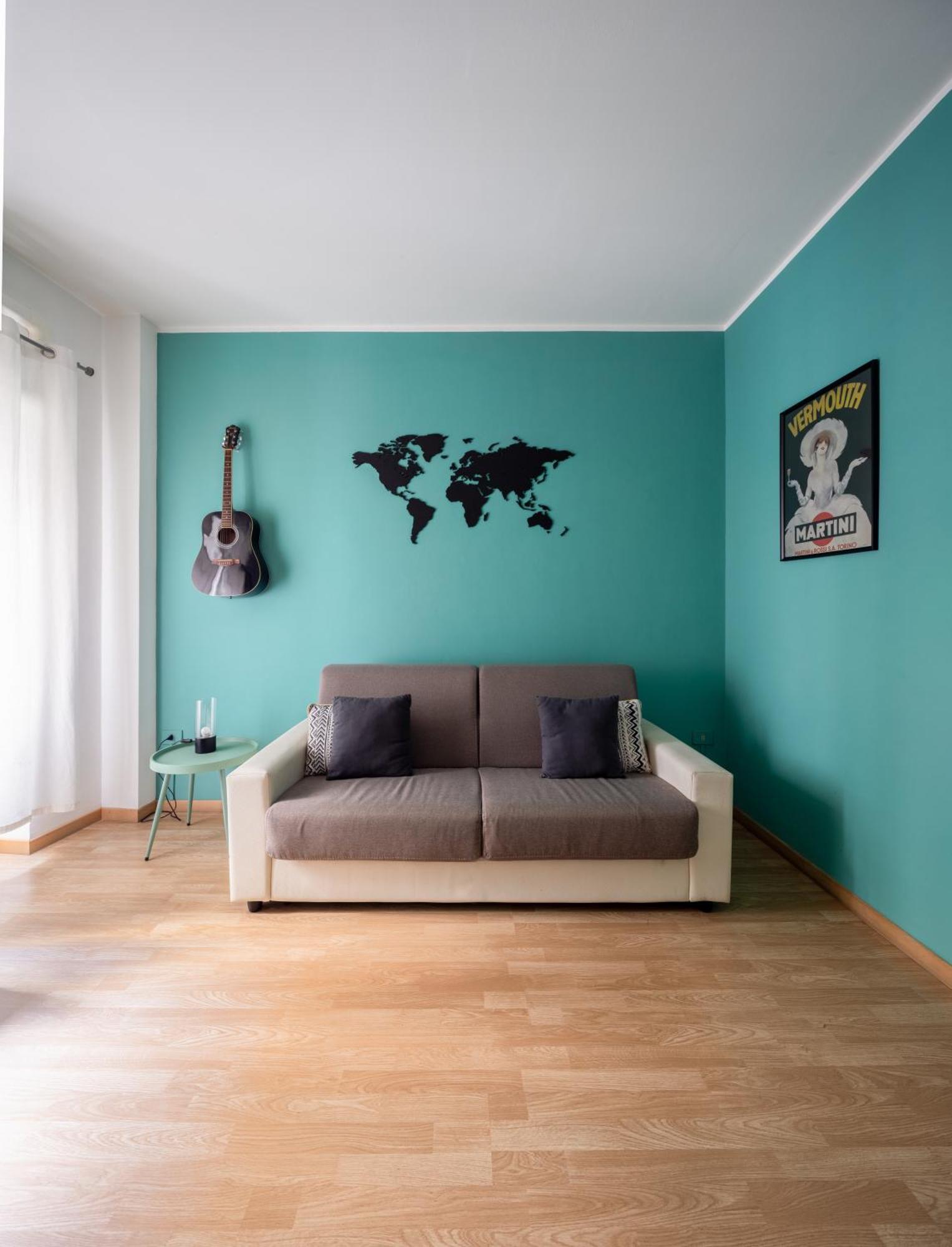 Pennylane Rome Apartment Екстер'єр фото