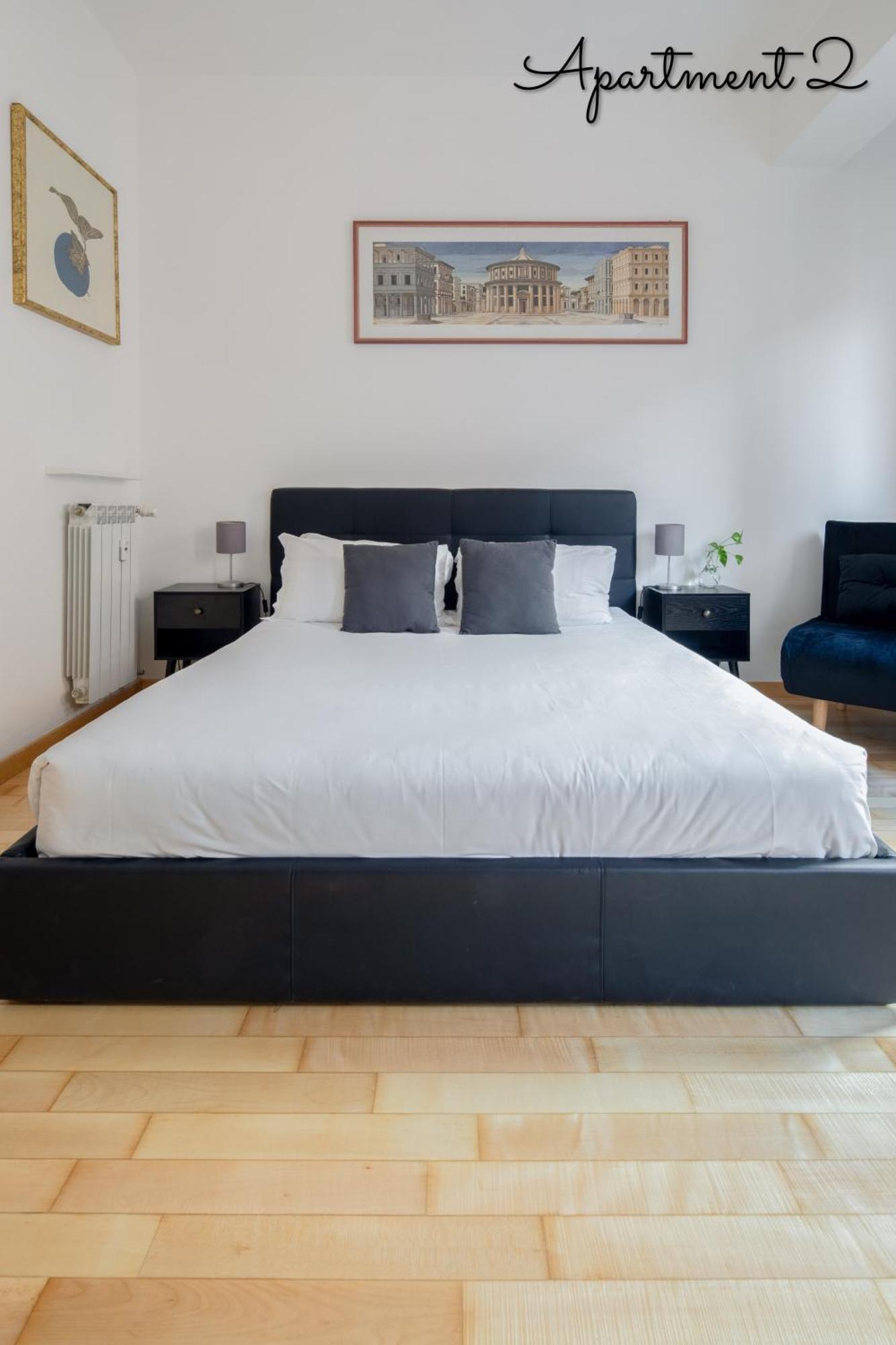 Pennylane Rome Apartment Екстер'єр фото