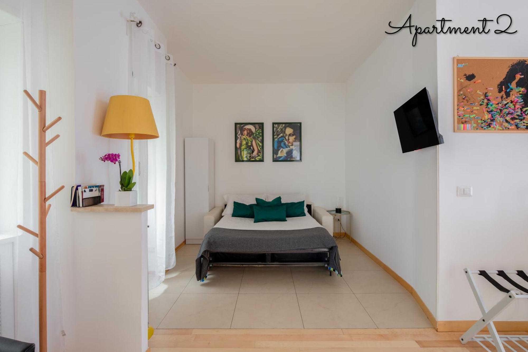 Pennylane Rome Apartment Екстер'єр фото