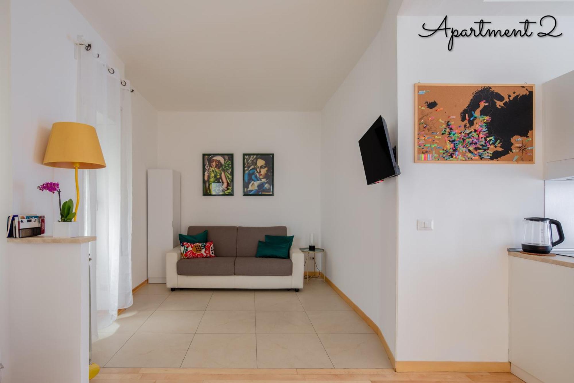 Pennylane Rome Apartment Екстер'єр фото
