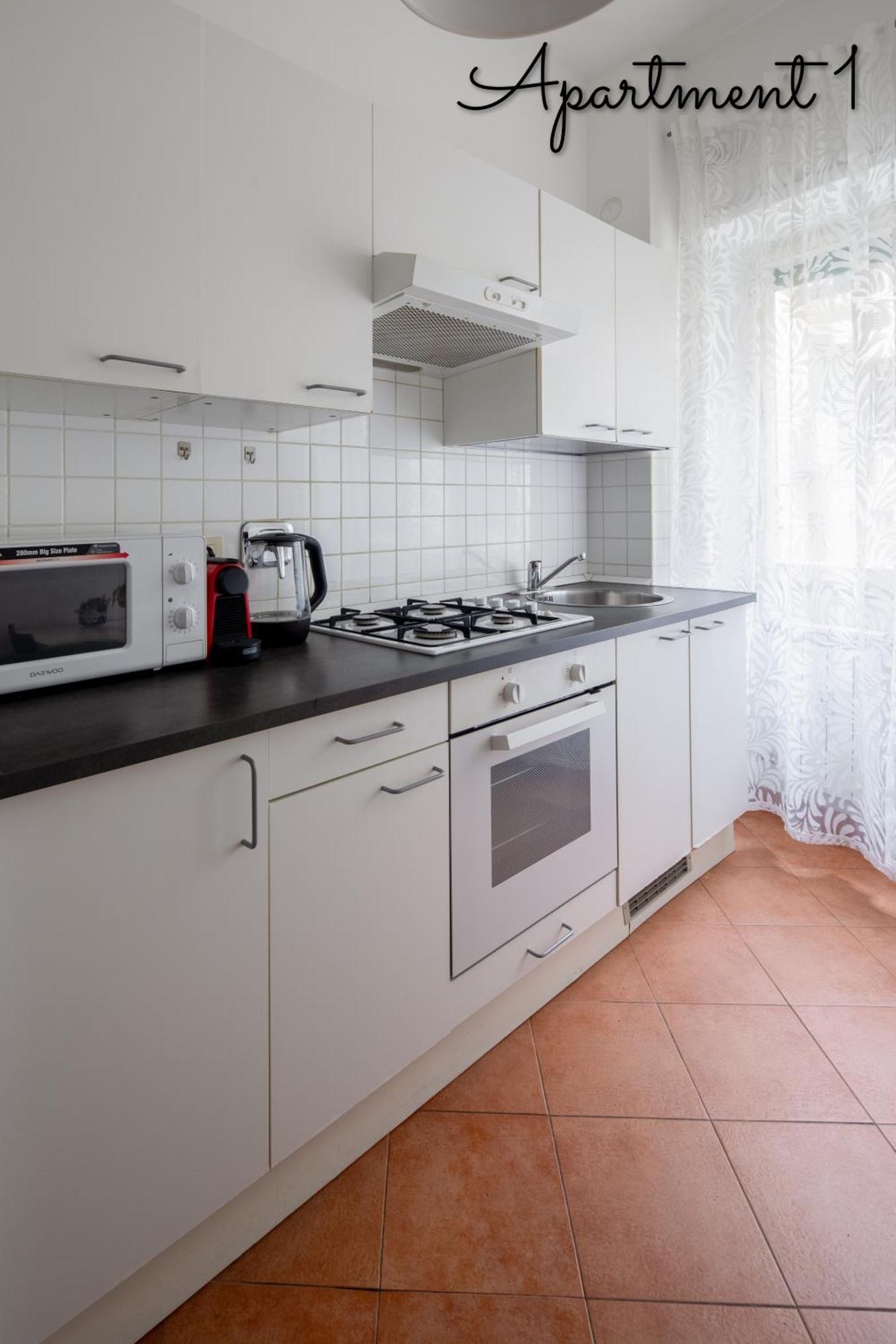 Pennylane Rome Apartment Екстер'єр фото