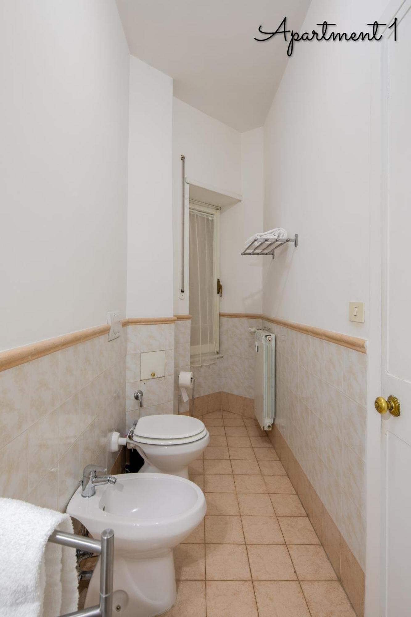 Pennylane Rome Apartment Екстер'єр фото