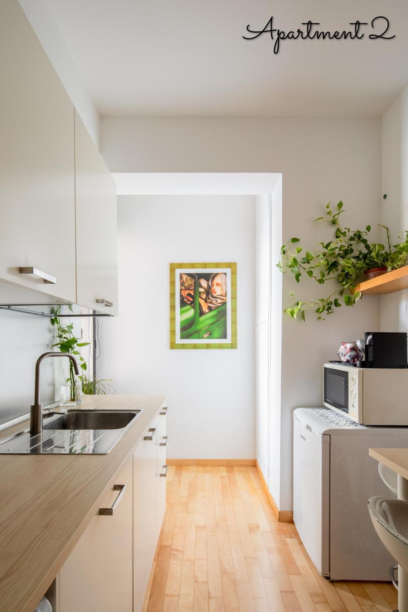 Pennylane Rome Apartment Екстер'єр фото