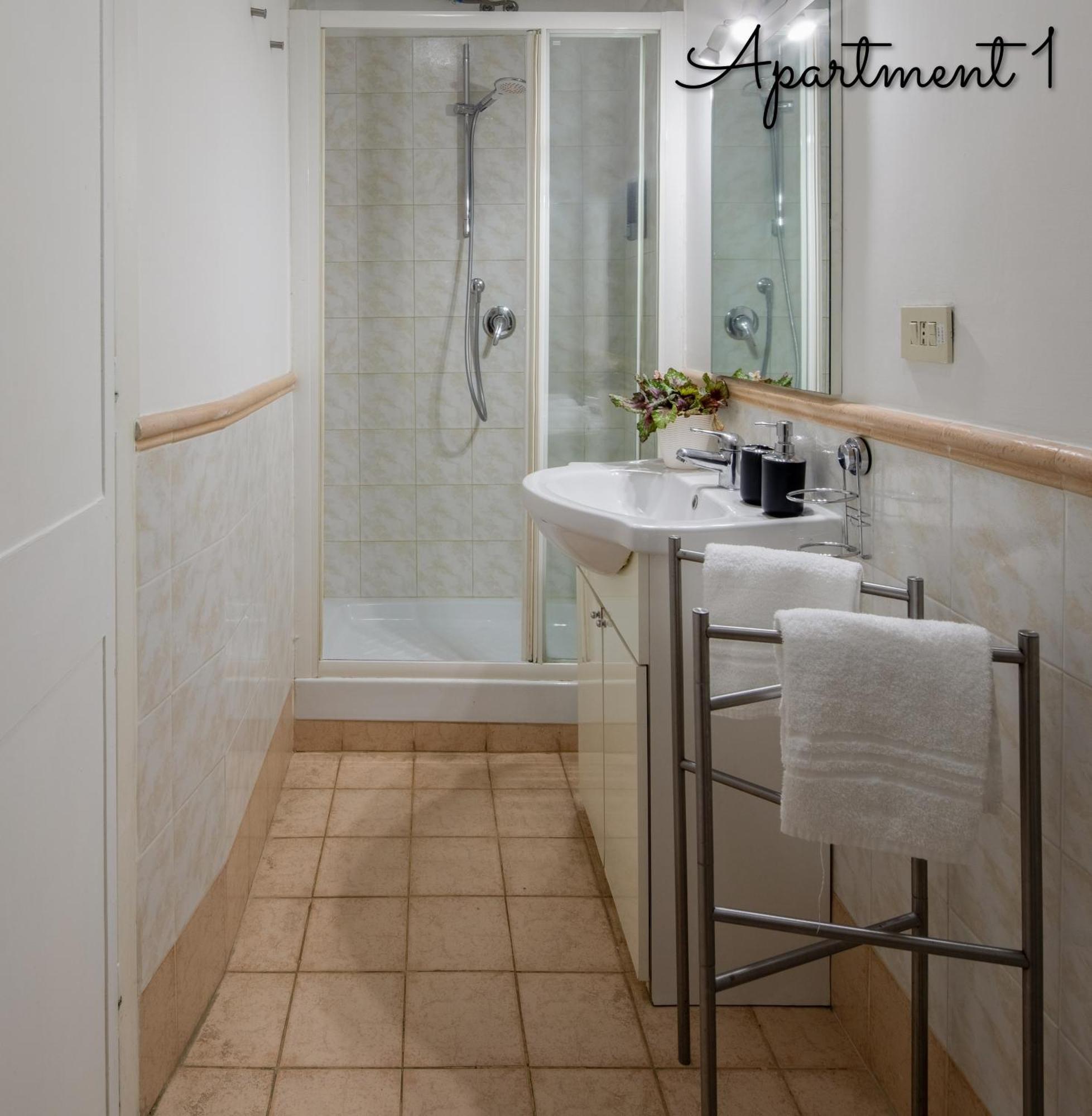 Pennylane Rome Apartment Екстер'єр фото