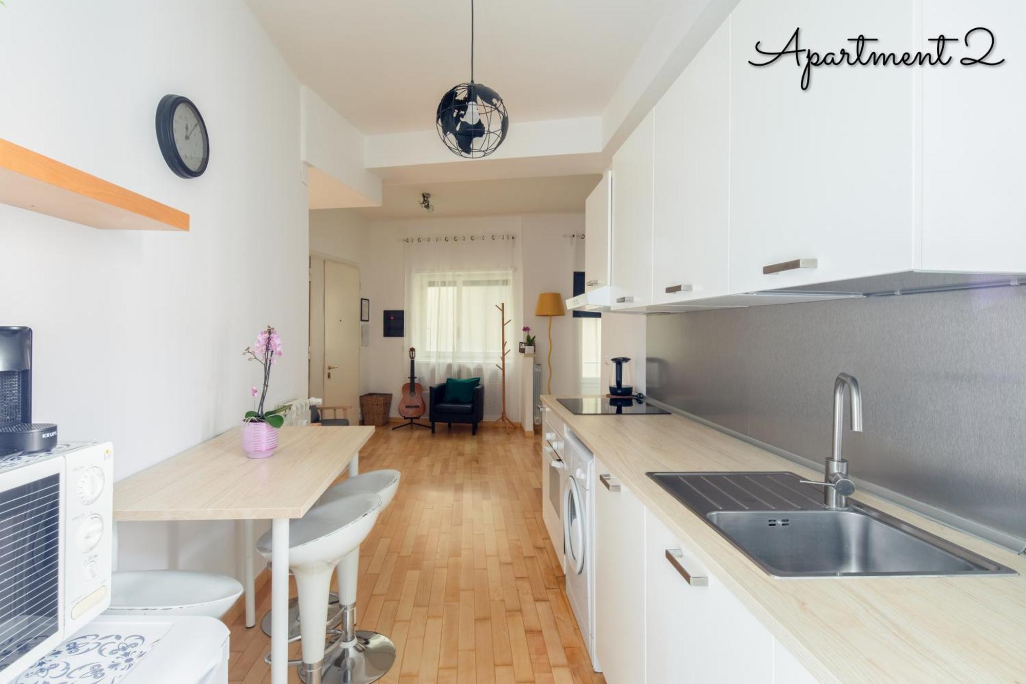 Pennylane Rome Apartment Екстер'єр фото