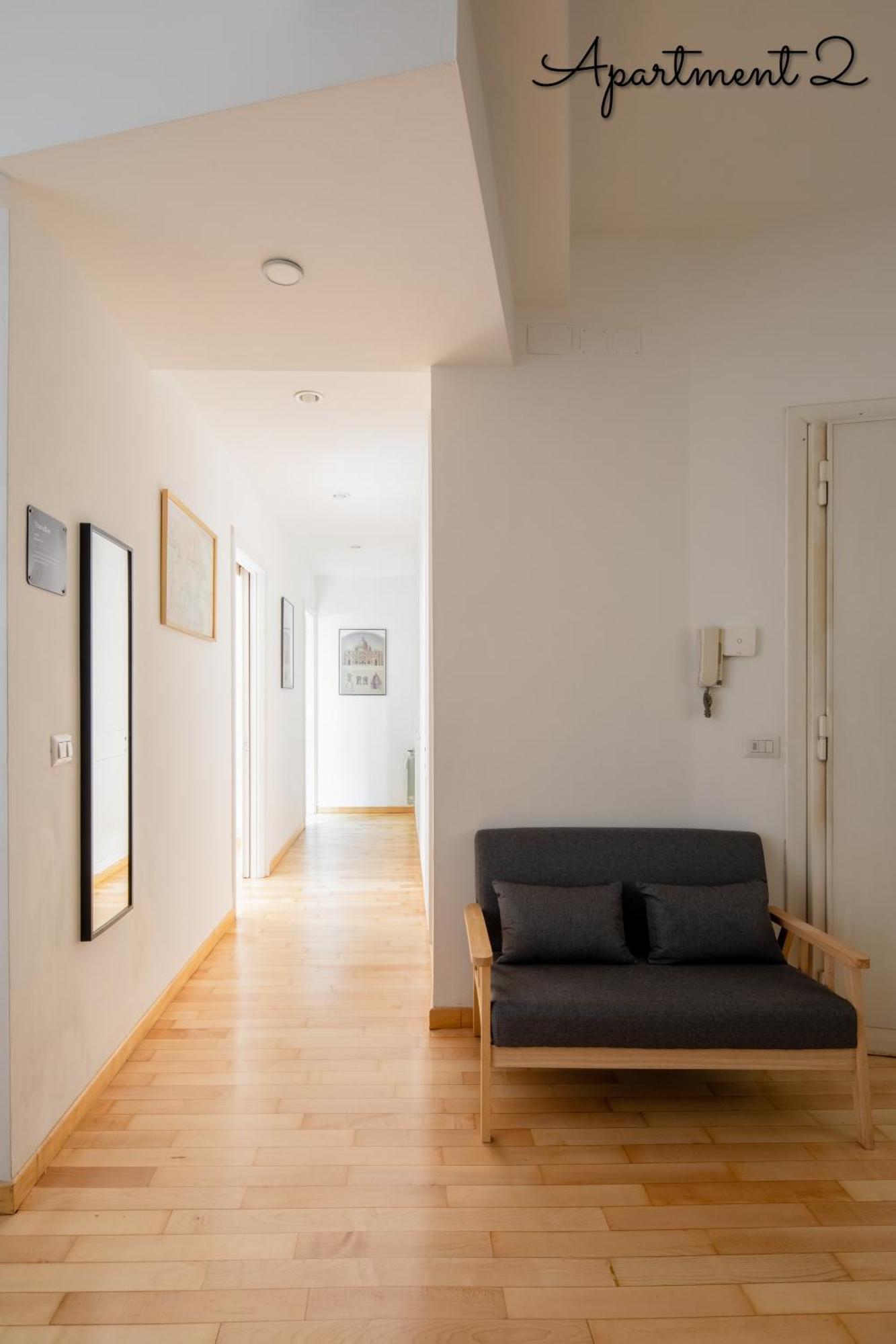 Pennylane Rome Apartment Екстер'єр фото