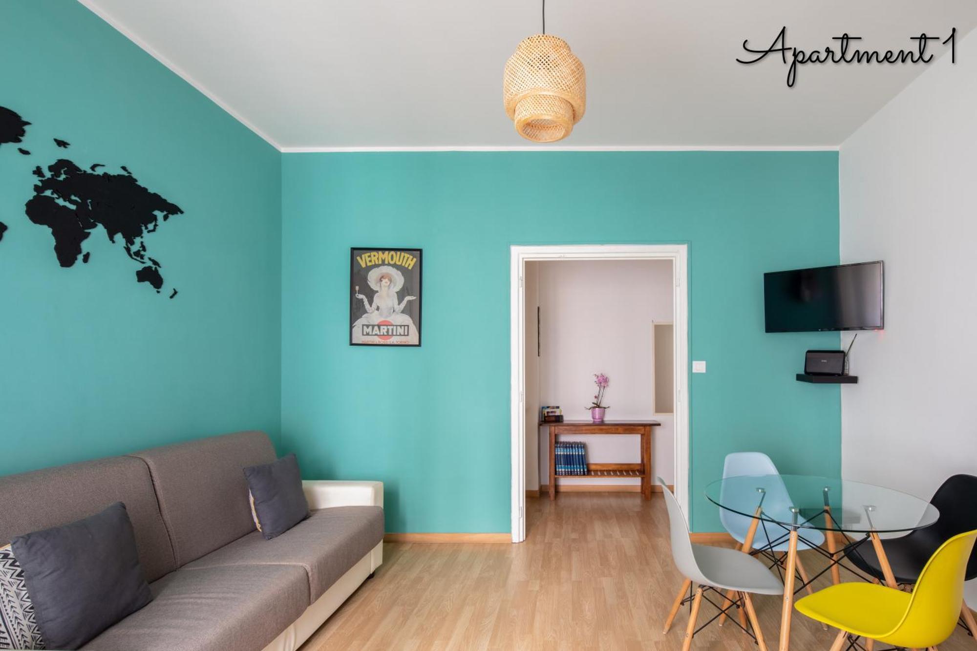 Pennylane Rome Apartment Екстер'єр фото