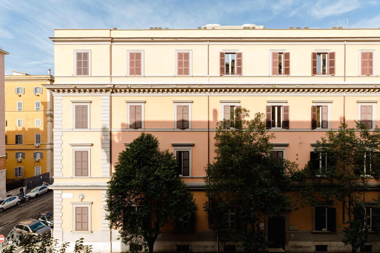 Pennylane Rome Apartment Екстер'єр фото