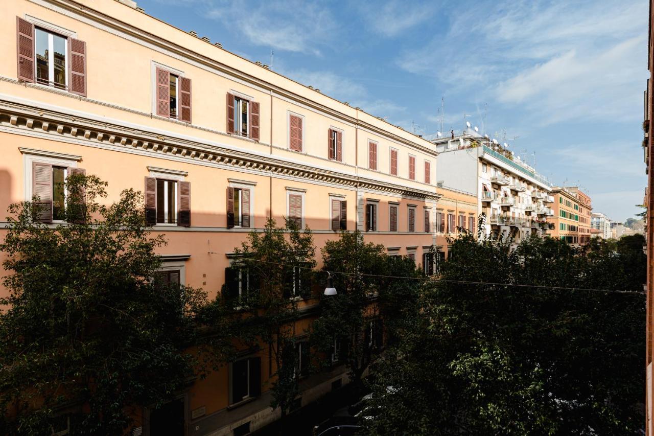 Pennylane Rome Apartment Екстер'єр фото